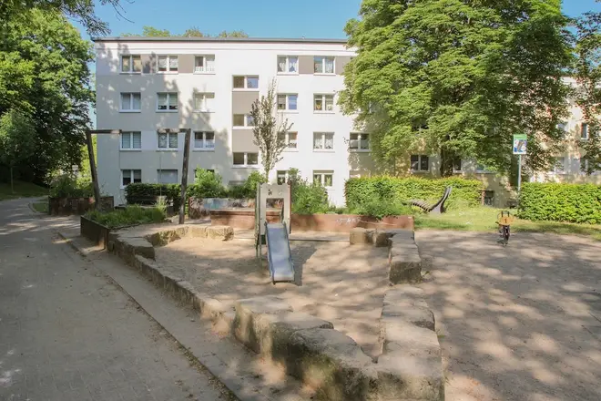 2 Zimmer Wohnung mit 56 m² in Essen – Bild 9