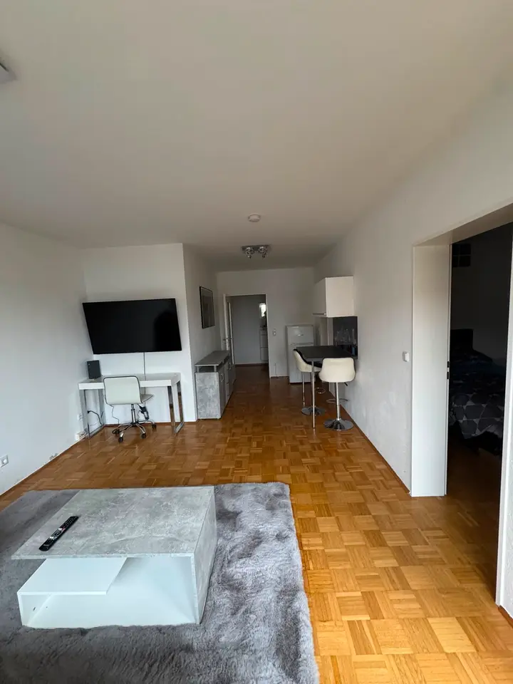 WG-Zimmer mit 60 m² in Pforzheim – Bild 1