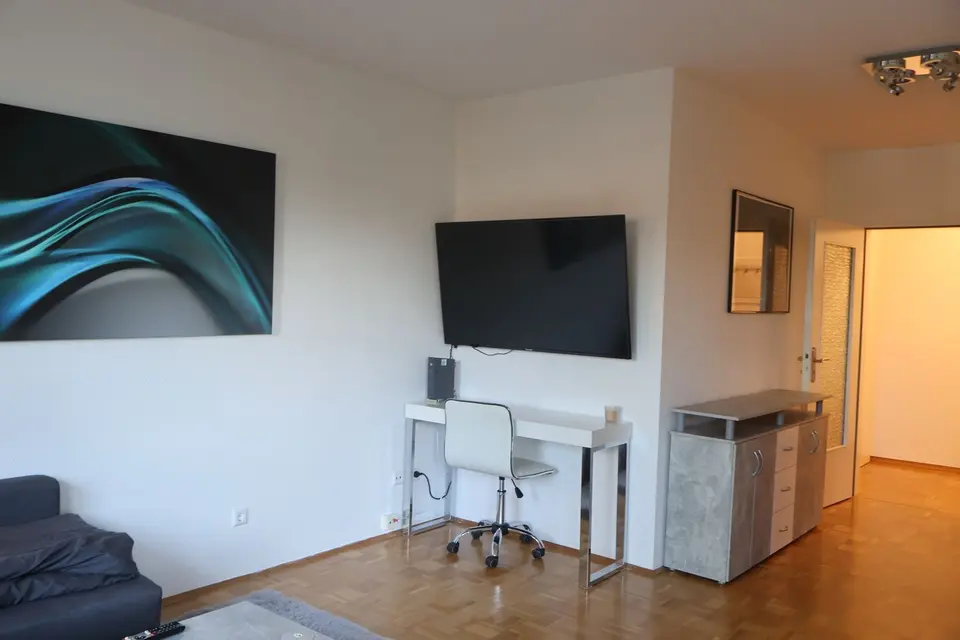 WG-Zimmer mit 60 m² in Pforzheim – Bild 2