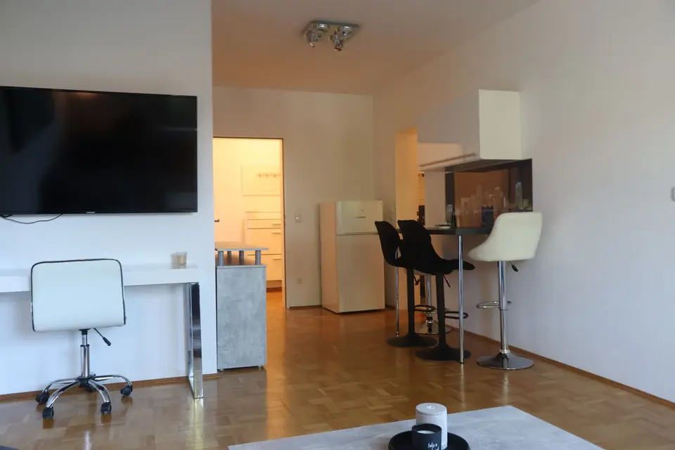 WG-Zimmer mit 60 m² in Pforzheim – Bild 3