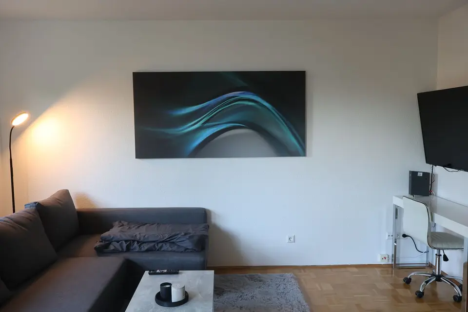 WG-Zimmer mit 60 m² in Pforzheim – Bild 4