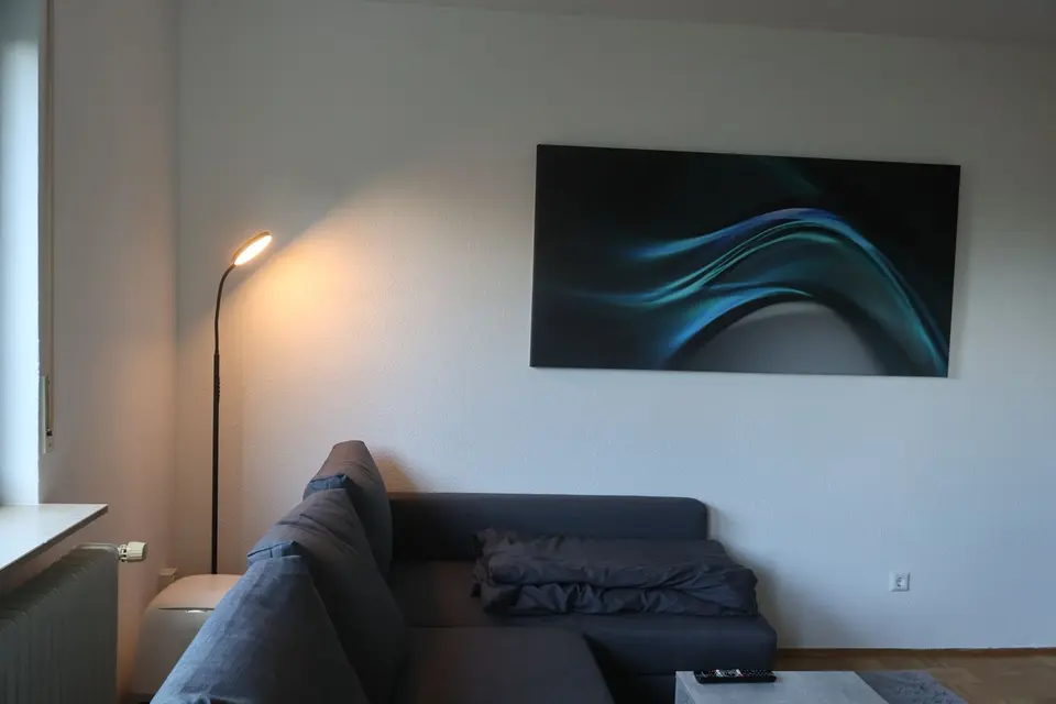 WG-Zimmer mit 60 m² in Pforzheim – Bild 5