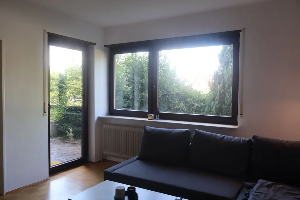 WG-Zimmer mit 60 m² in Pforzheim – Bild 6