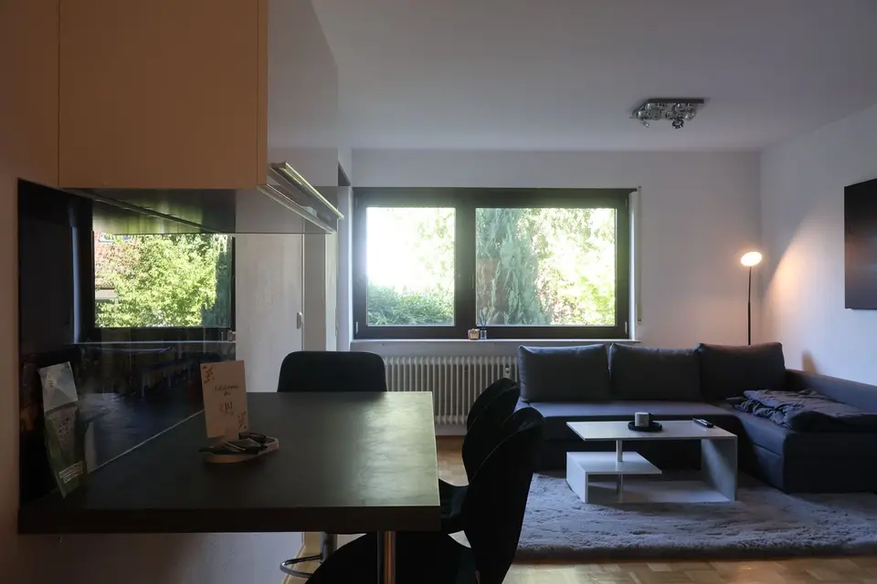WG-Zimmer mit 60 m² in Pforzheim – Bild 7