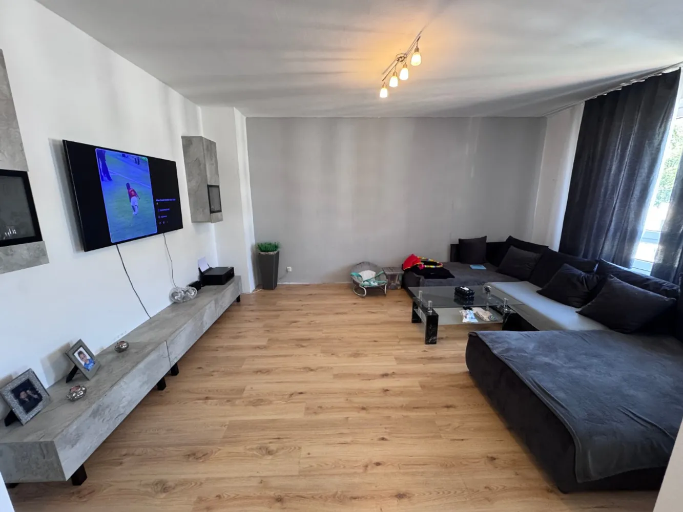6 Zimmer Wohnung mit 88 m² in Dortmund – Bild 1