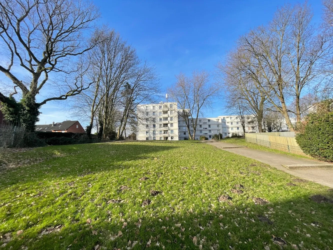 6 Zimmer Wohnung mit 88 m² in Dortmund – Bild 2