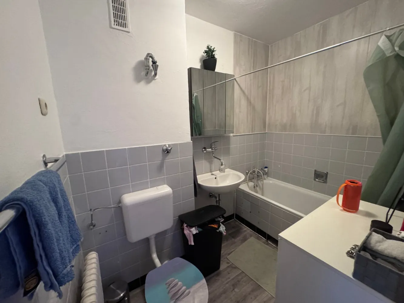 6 Zimmer Wohnung mit 88 m² in Dortmund – Bild 3