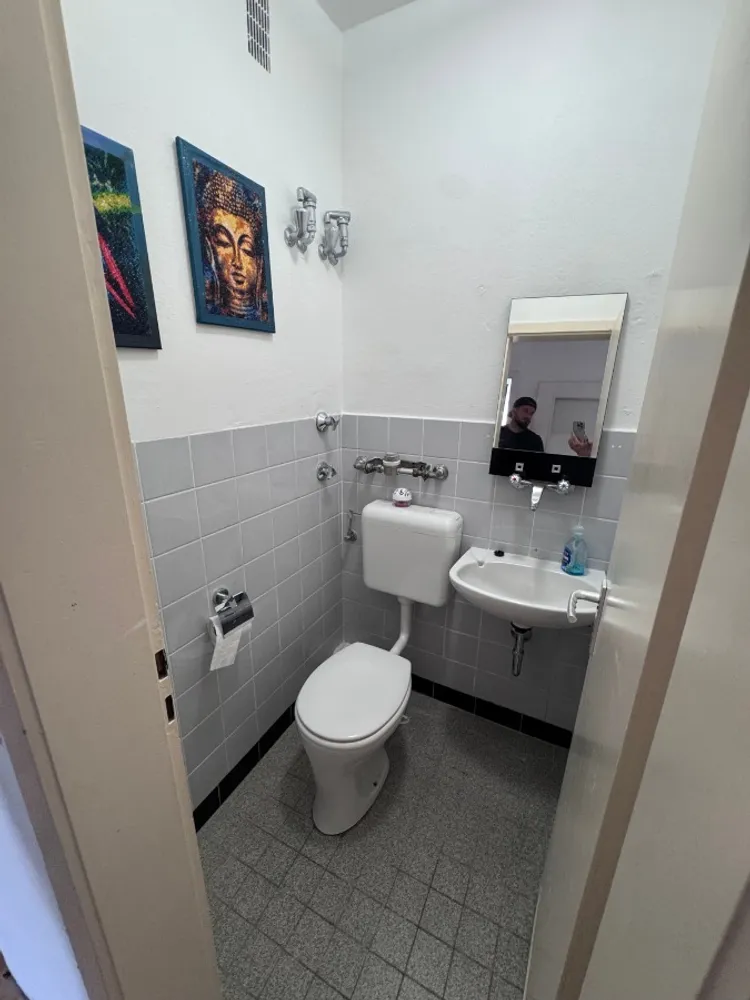 6 Zimmer Wohnung mit 88 m² in Dortmund – Bild 4