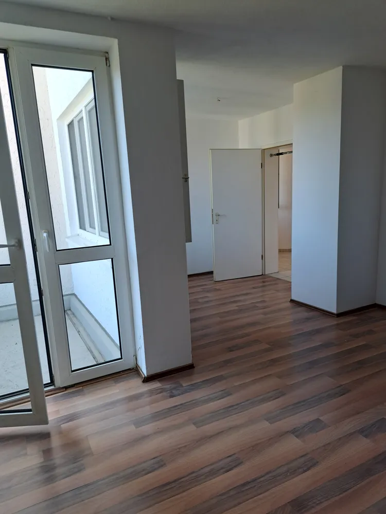2 Zimmer Wohnung mit 64 m² in Bayreuth – Bild 1