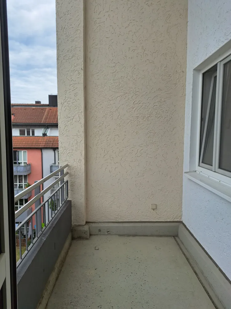 2 Zimmer Wohnung mit 64 m² in Bayreuth – Bild 2