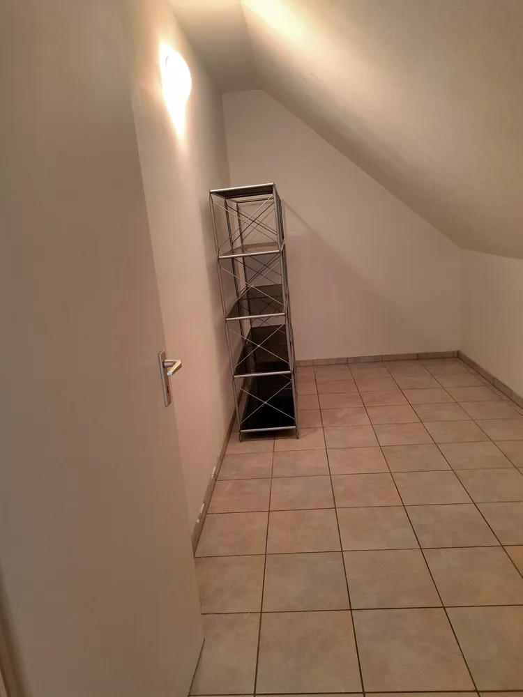 2 Zimmer Wohnung mit 64 m² in Bayreuth – Bild 12