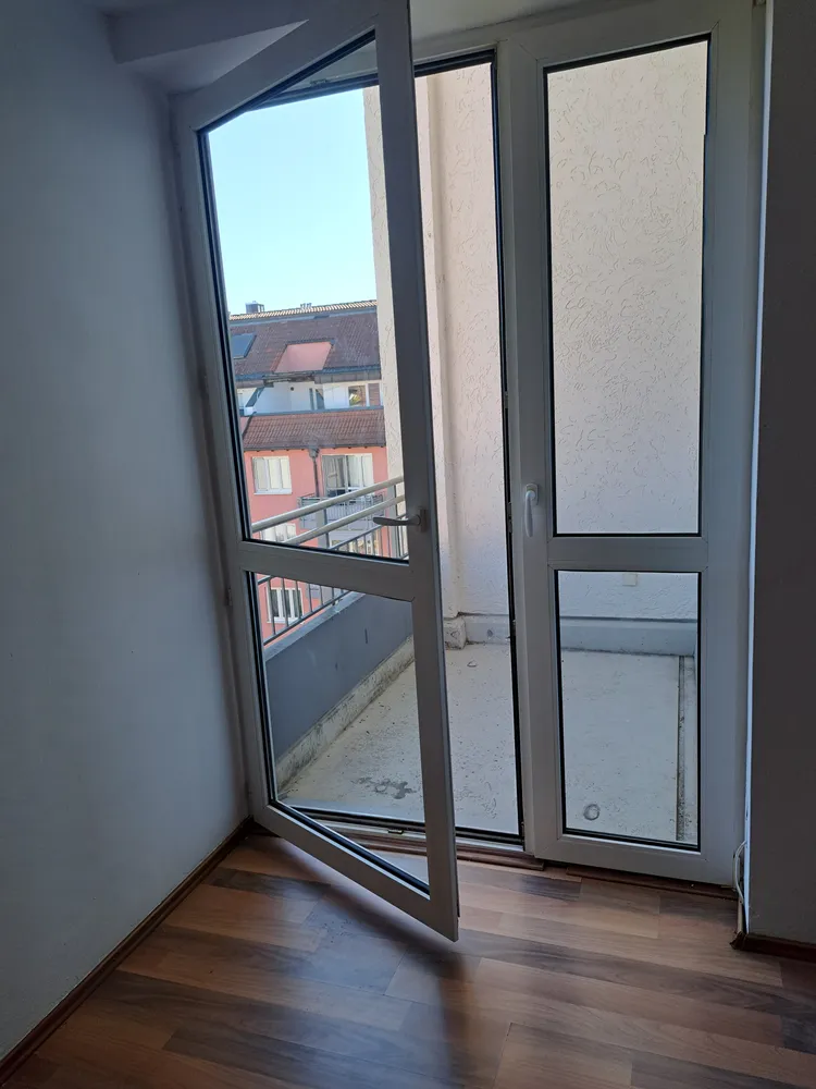 2 Zimmer Wohnung mit 64 m² in Bayreuth – Bild 3