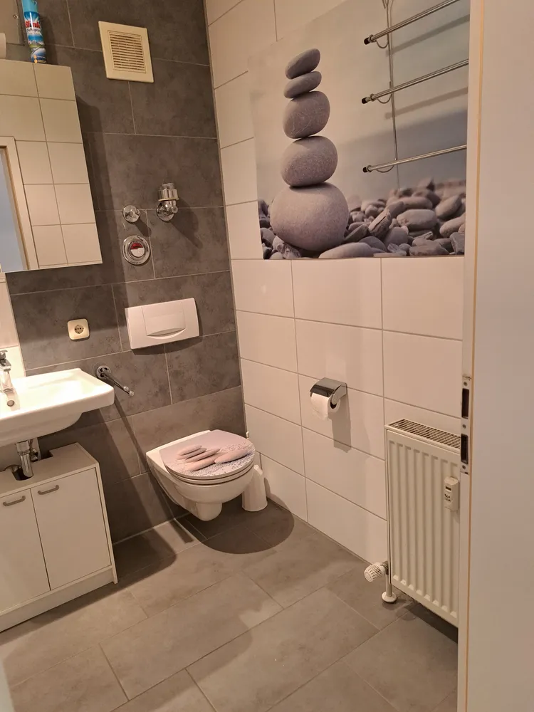 2 Zimmer Wohnung mit 64 m² in Bayreuth – Bild 9
