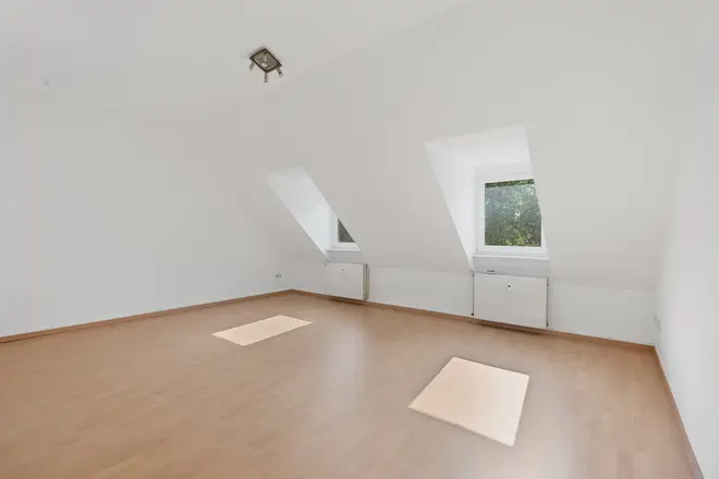 4 Zimmer Wohnung mit 98 m² in Paderborn – Bild 1