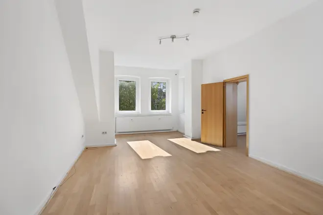 4 Zimmer Wohnung mit 98 m² in Paderborn – Bild 3