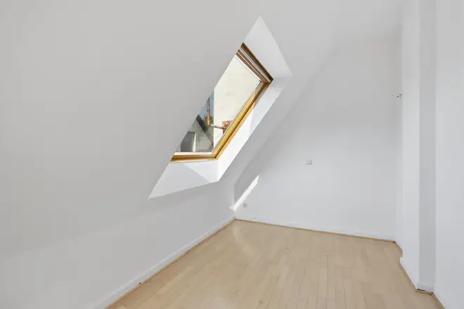 4 Zimmer Wohnung mit 98 m² in Paderborn – Bild 5