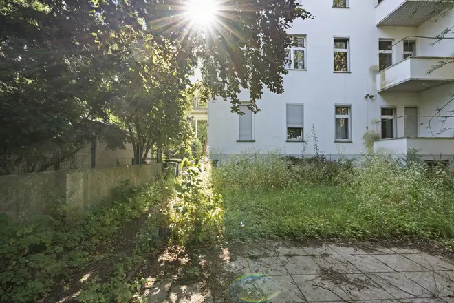 4 Zimmer Wohnung mit 98 m² in Paderborn – Bild 9
