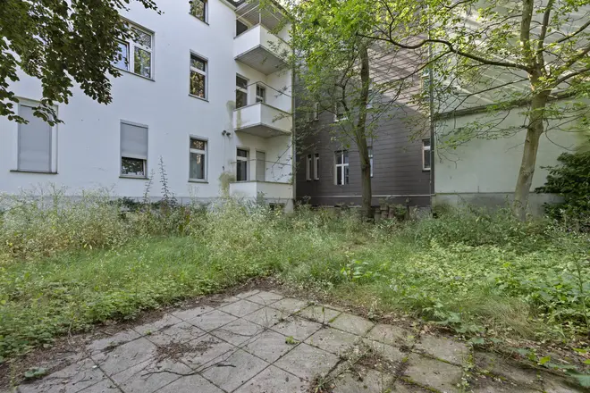 4 Zimmer Wohnung mit 98 m² in Paderborn – Bild 10