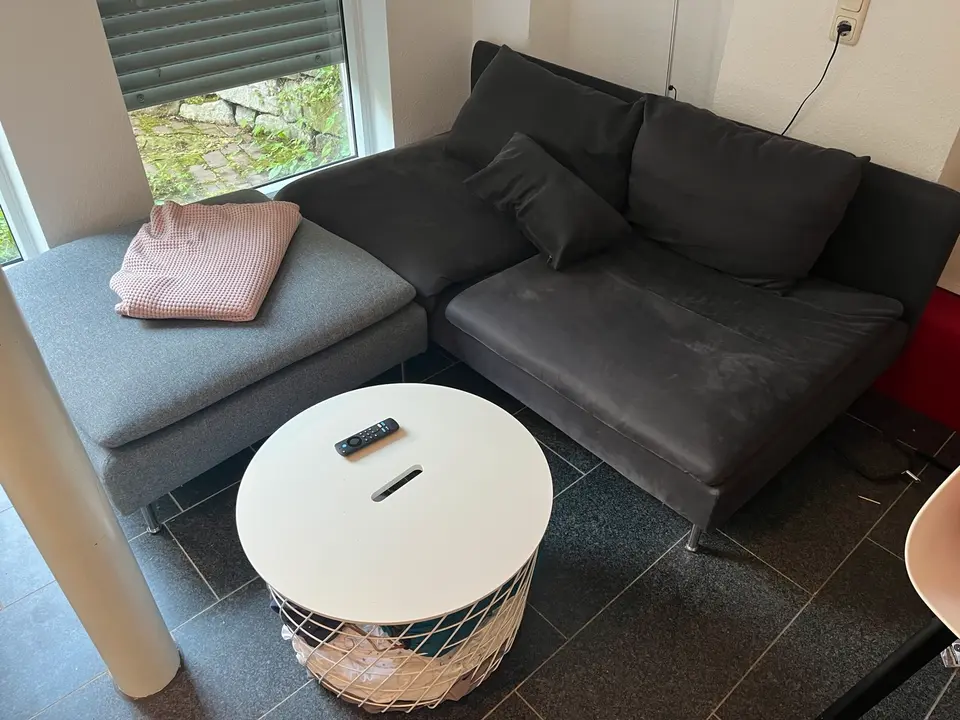 WG-Zimmer mit 50 m² in Aachen – Bild 1