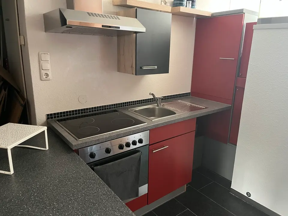 WG-Zimmer mit 50 m² in Aachen – Bild 2