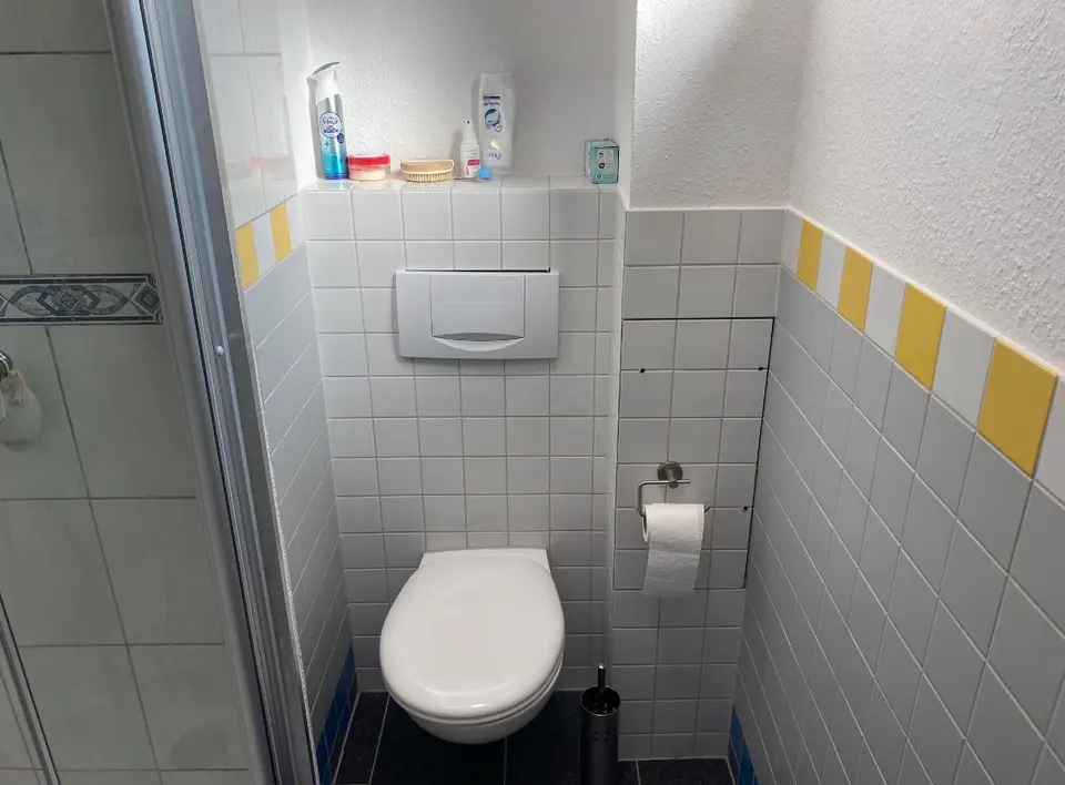WG-Zimmer mit 50 m² in Aachen – Bild 3