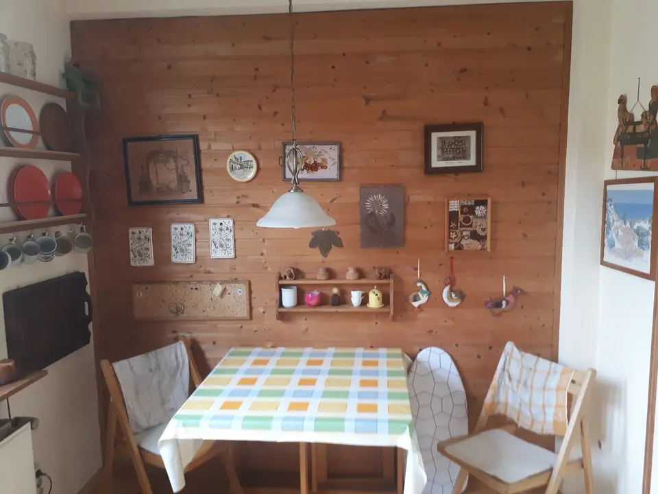 WG-Zimmer mit 50 m² in Aachen – Bild 6