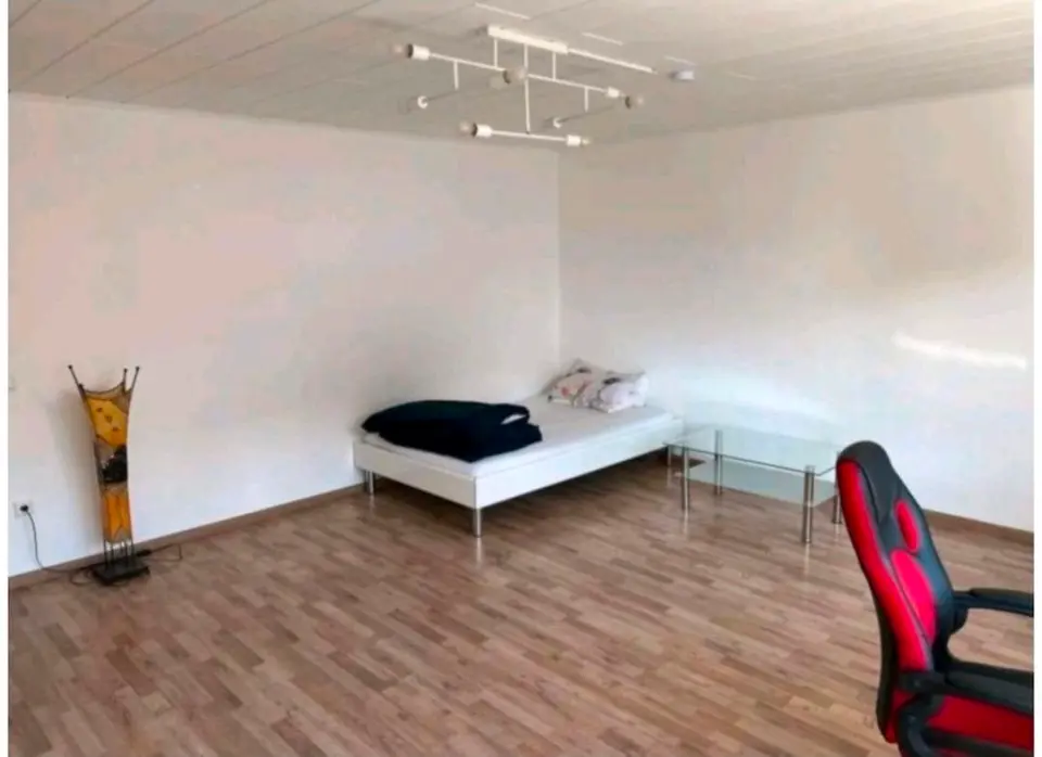 WG-Zimmer mit 30 m² in Paderborn – Bild 1