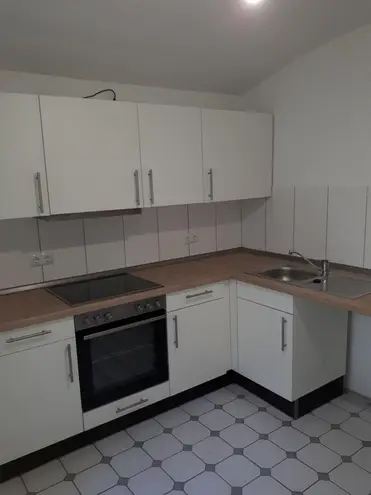 1 Zimmer Wohnung mit 31 m² in Lübeck – Bild 5