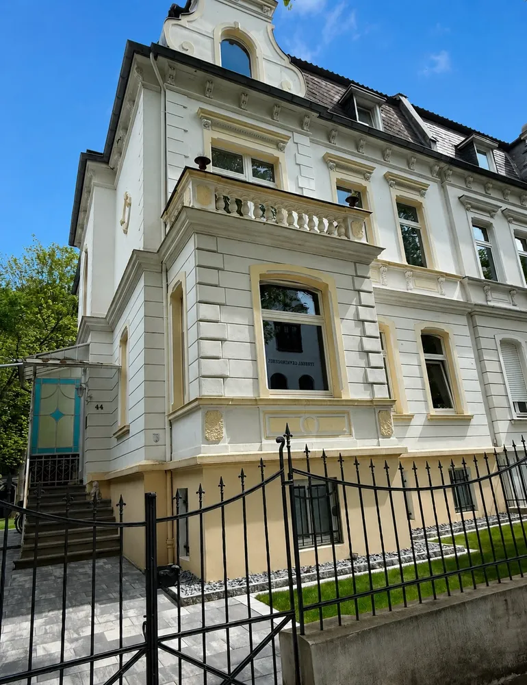 3 Zimmer Wohnung mit 81 m² in Bonn – Bild 1