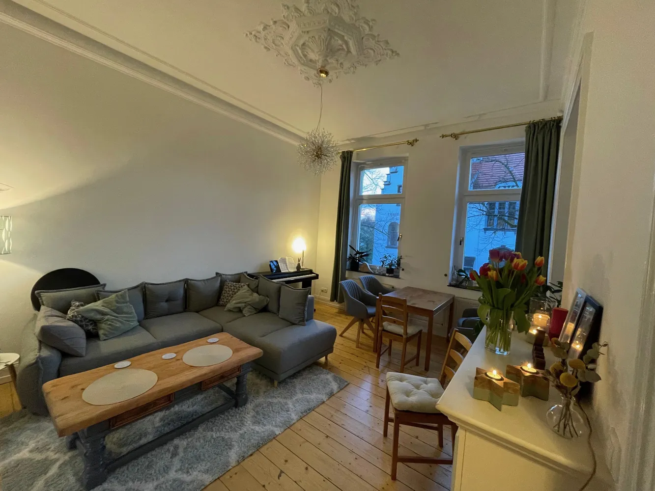 3 Zimmer Wohnung mit 81 m² in Bonn – Bild 4