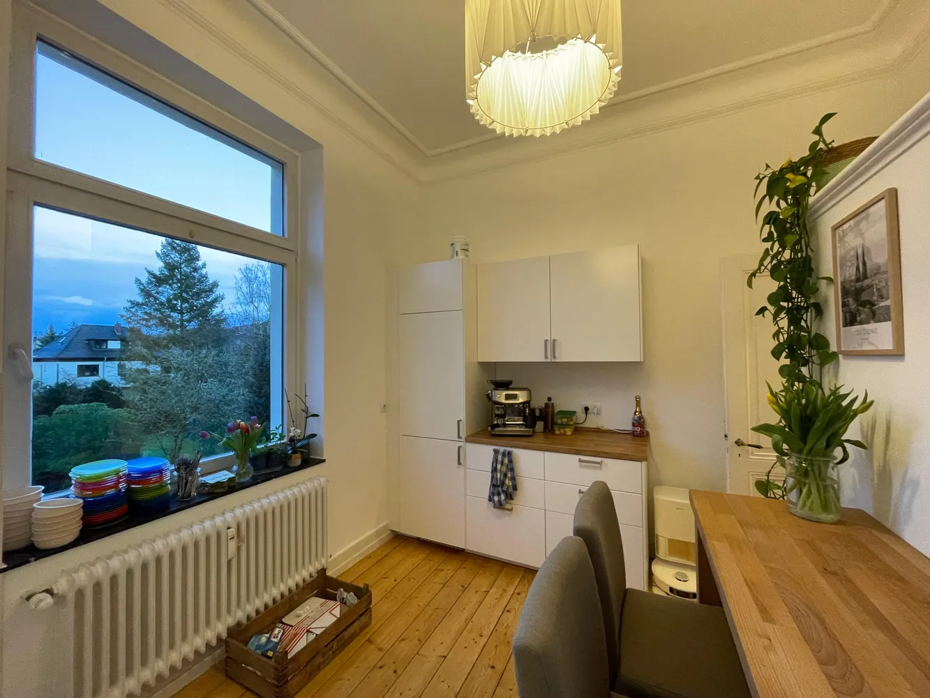 3 Zimmer Wohnung mit 81 m² in Bonn – Bild 6