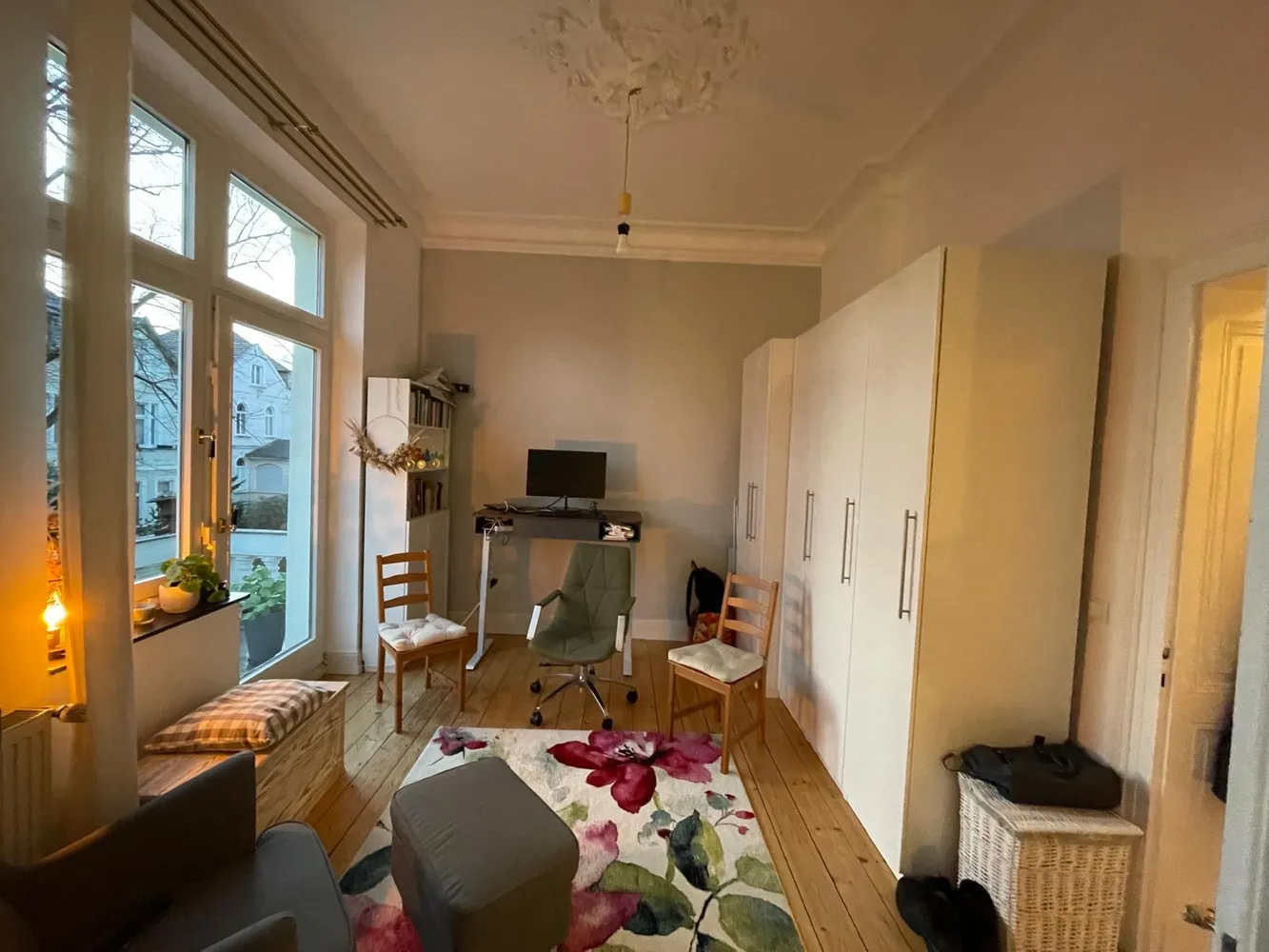 3 Zimmer Wohnung mit 81 m² in Bonn – Bild 9