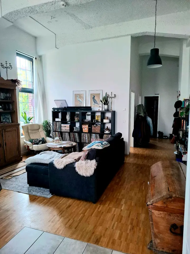 3 Zimmer Wohnung mit 100 m² in Wilhelmshaven – Bild 1