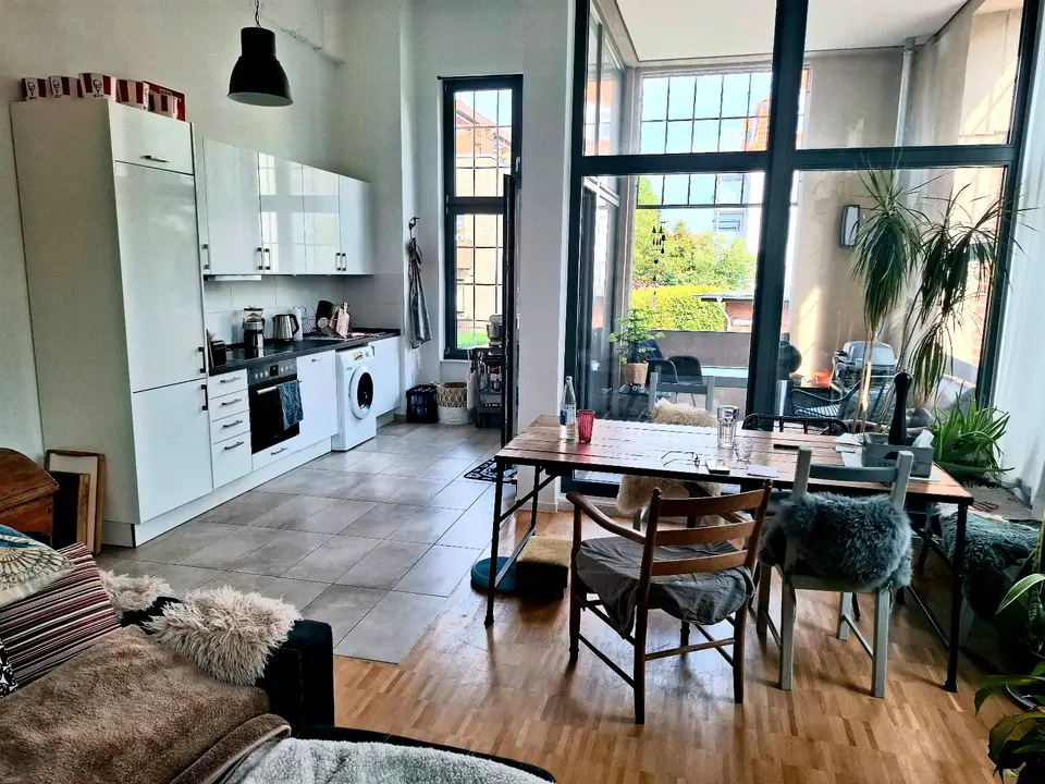 3 Zimmer Wohnung mit 100 m² in Wilhelmshaven – Bild 2