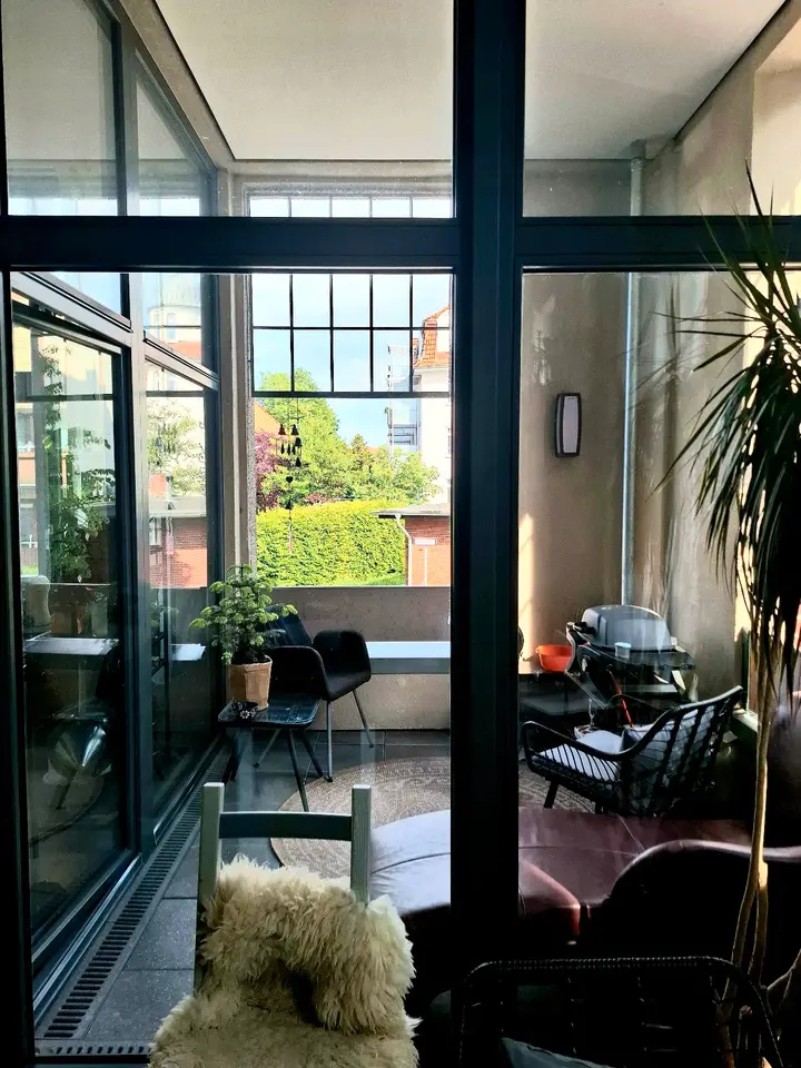 3 Zimmer Wohnung mit 100 m² in Wilhelmshaven – Bild 4
