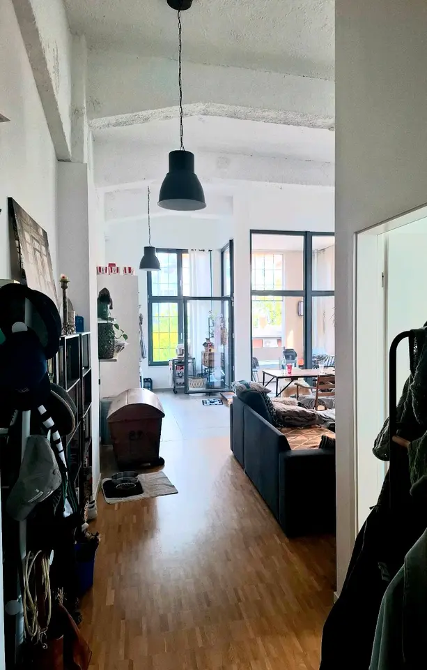 3 Zimmer Wohnung mit 100 m² in Wilhelmshaven – Bild 5