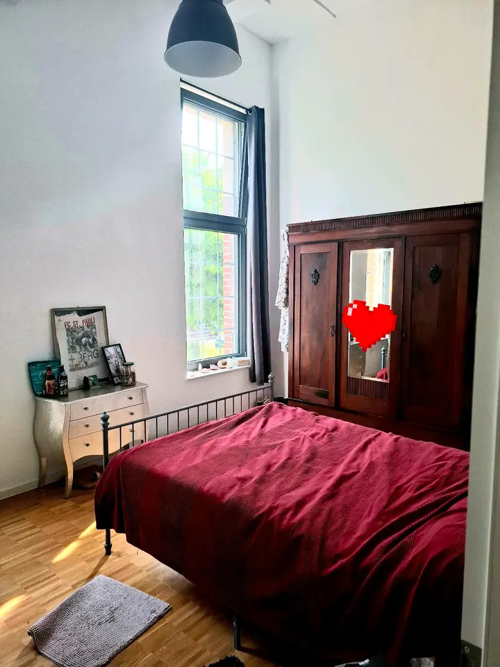 3 Zimmer Wohnung mit 100 m² in Wilhelmshaven – Bild 7
