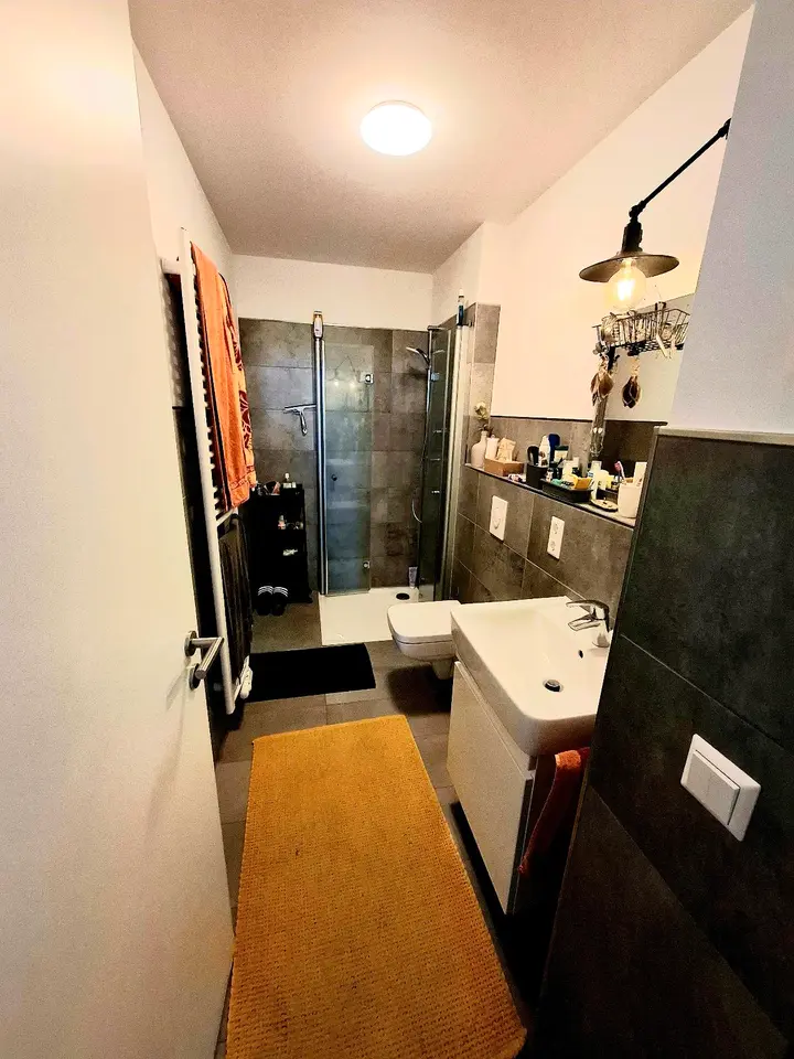 3 Zimmer Wohnung mit 100 m² in Wilhelmshaven – Bild 8