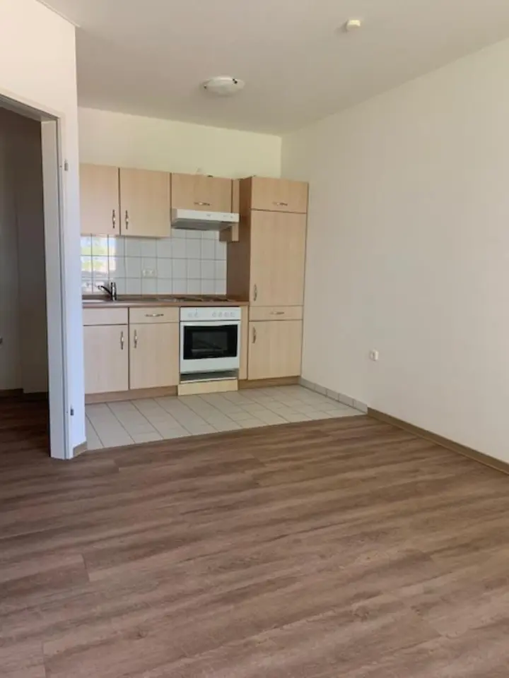 2 Zimmer Wohnung mit 43 m² in Wolfsburg – Bild 3