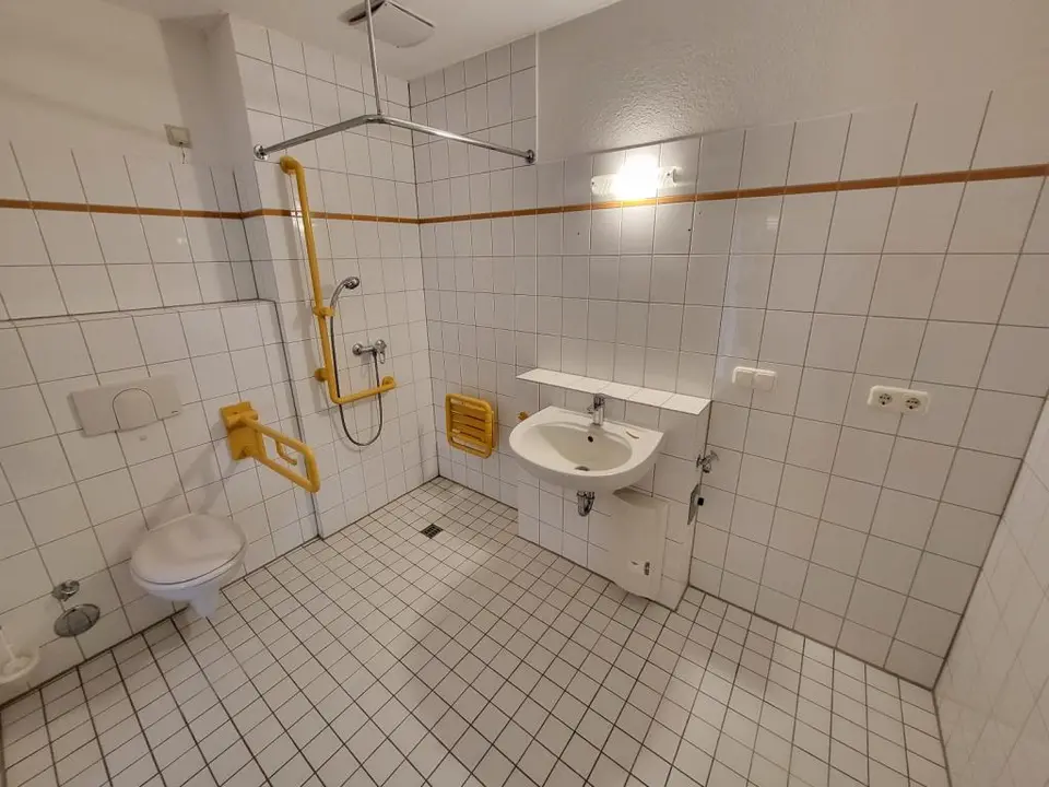 2 Zimmer Wohnung mit 43 m² in Wolfsburg – Bild 5