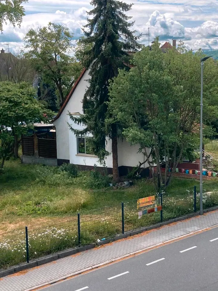 3 Zimmer Haus mit 98 m² in Heidelberg – Bild 1