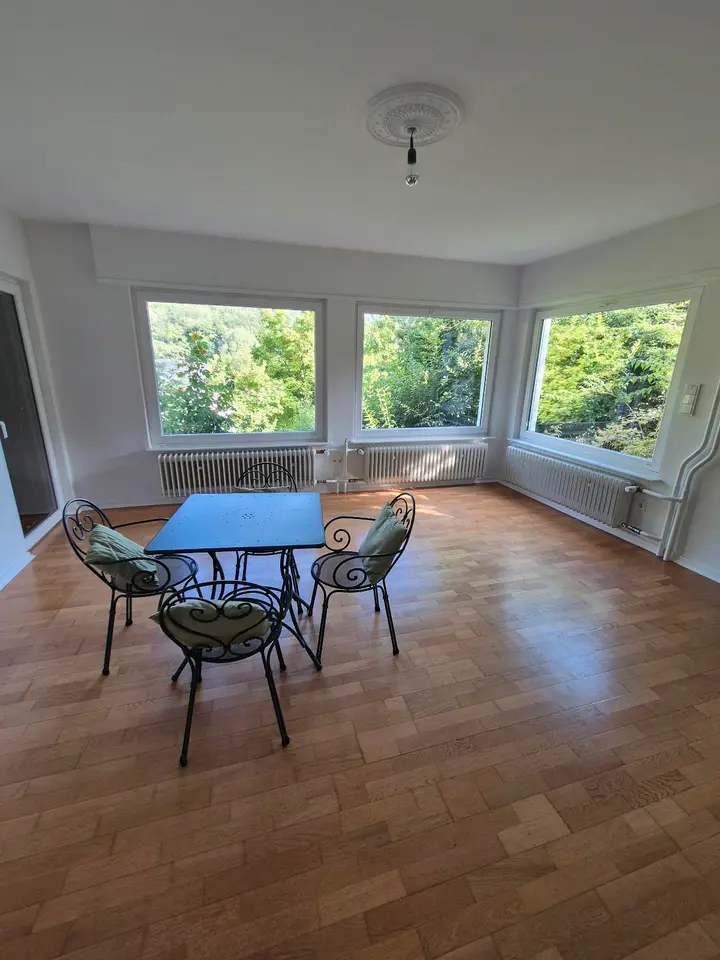 3 Zimmer Haus mit 98 m² in Heidelberg – Bild 4
