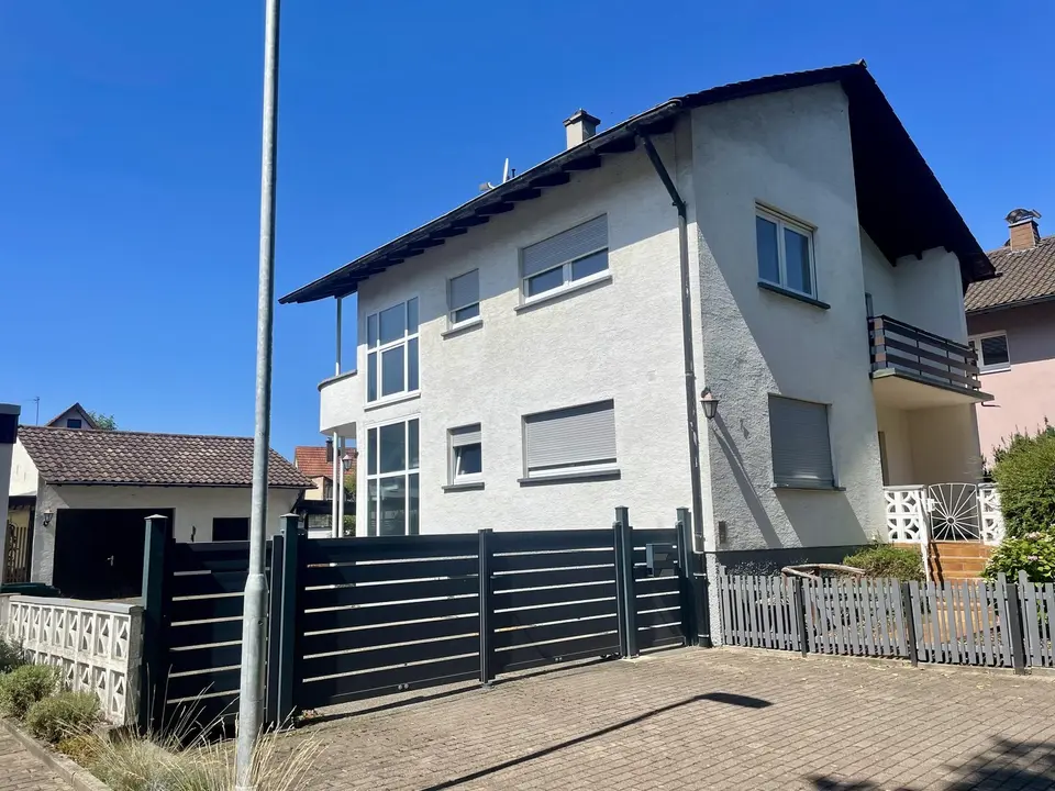 3 Zimmer Haus mit 98 m² in Heidelberg – Bild 5