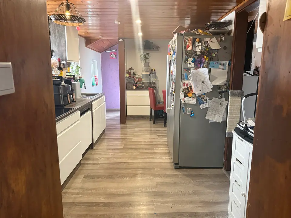 3 Zimmer Haus mit 98 m² in Heidelberg – Bild 6