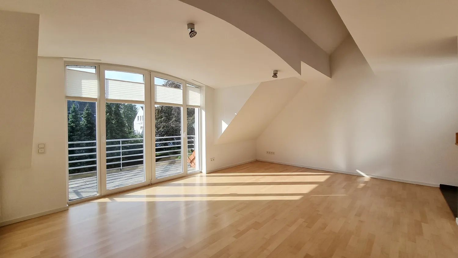 3 Zimmer Wohnung mit 76 m² in Gütersloh – Bild 2