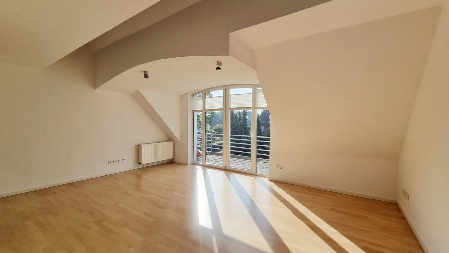 3 Zimmer Wohnung mit 76 m² in Gütersloh – Bild 3