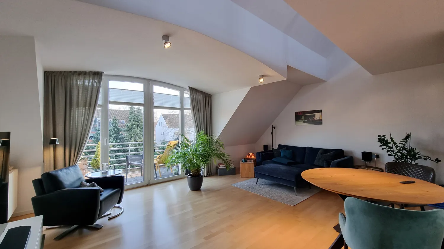 3 Zimmer Wohnung mit 76 m² in Gütersloh – Bild 4
