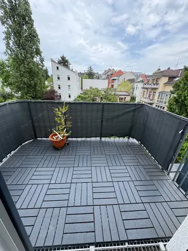1 Zimmer Wohnung mit 34 m² in Darmstadt – Bild 4
