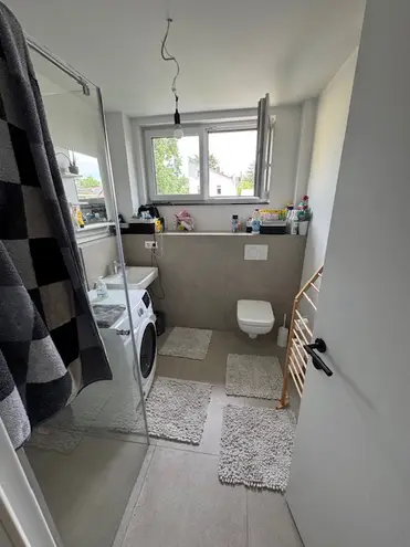 1 Zimmer Wohnung mit 34 m² in Darmstadt – Bild 5