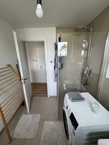 1 Zimmer Wohnung mit 34 m² in Darmstadt – Bild 6